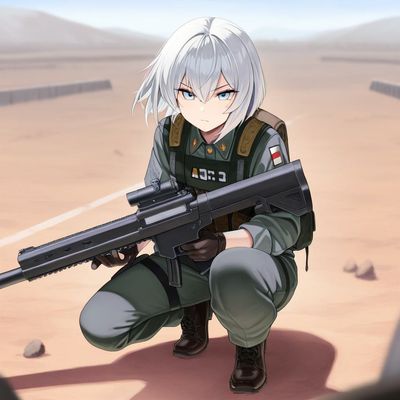 Chat with X-Corp, the Anime character AI chatbot