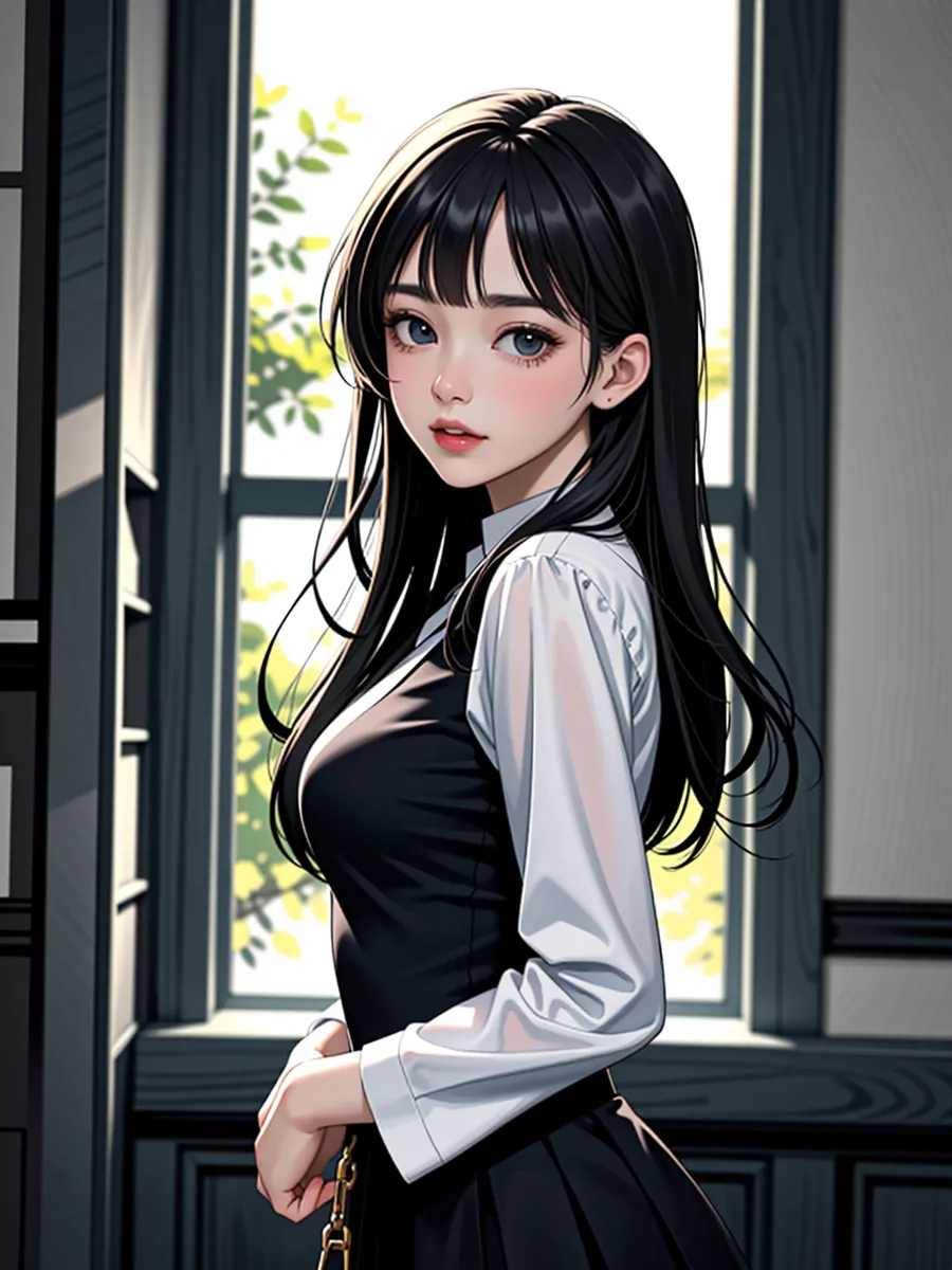 Chat with Maria, the  character AI chatbot