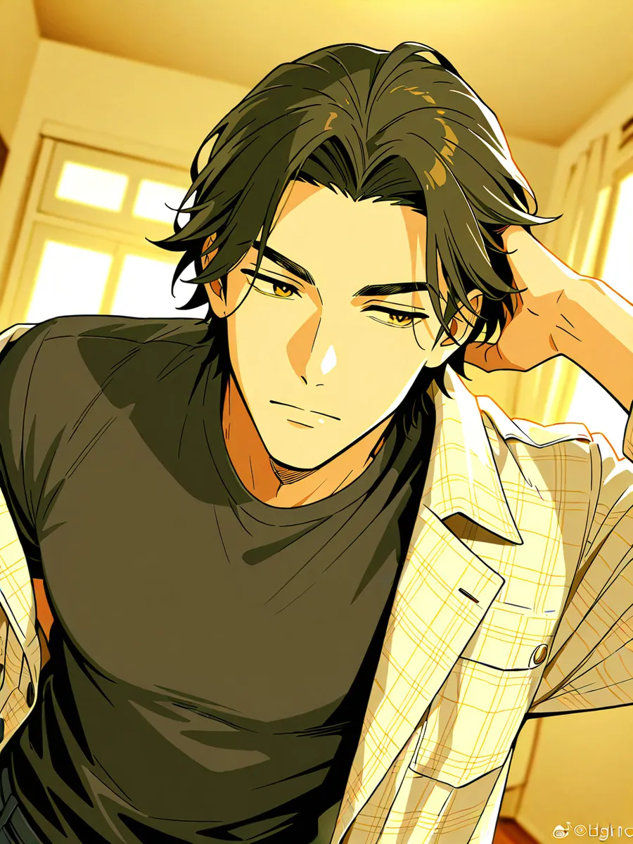 Chat with Erick, the  character AI chatbot