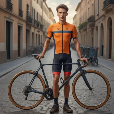 Chat with Daan Van Gaerthe, the OC character AI chatbot