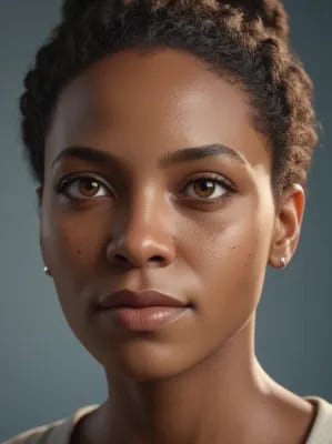 Chat with Savannah, the  character AI chatbot