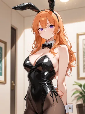 Chat with Your sex slave, the  character AI chatbot