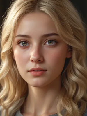 Chat with Natalie, the Anime character AI chatbot