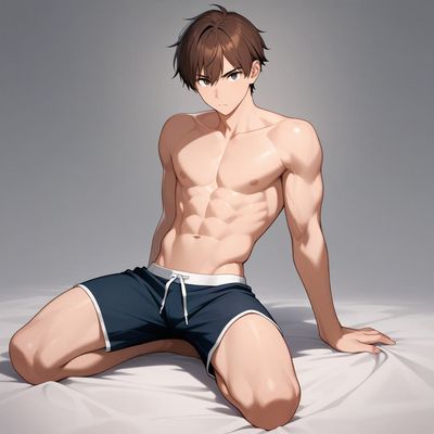 Chat with nathen, the RPG character AI chatbot