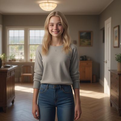 Chat with Syndel, the  character AI chatbot