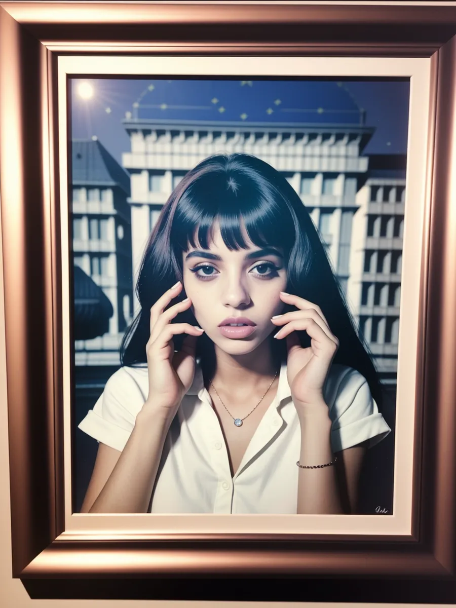 Chat with Melanie, the  character AI chatbot