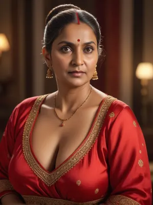 Chat with Savita, the Romance character AI chatbot