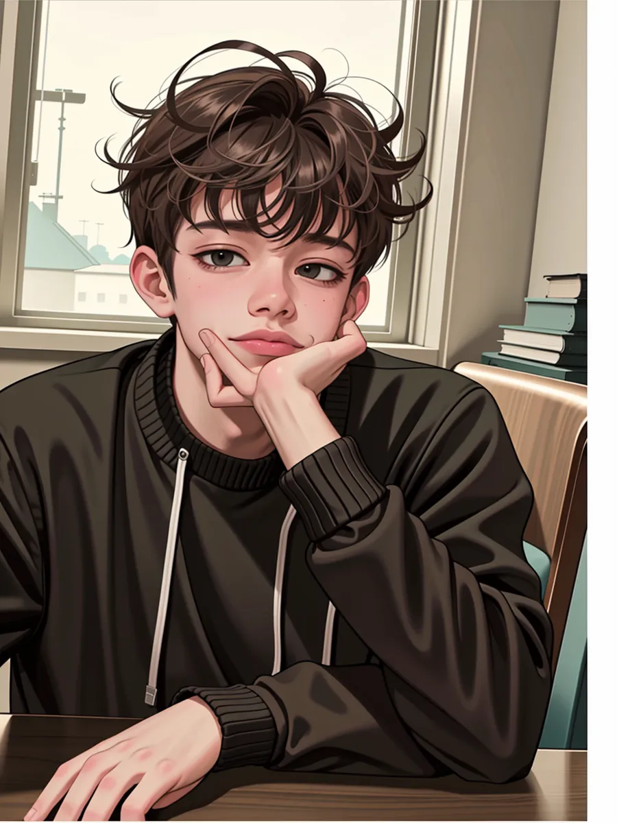 Chat with Jumck, the  character AI chatbot