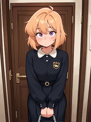 Chat with Growth expansion co, the Anime character AI chatbot