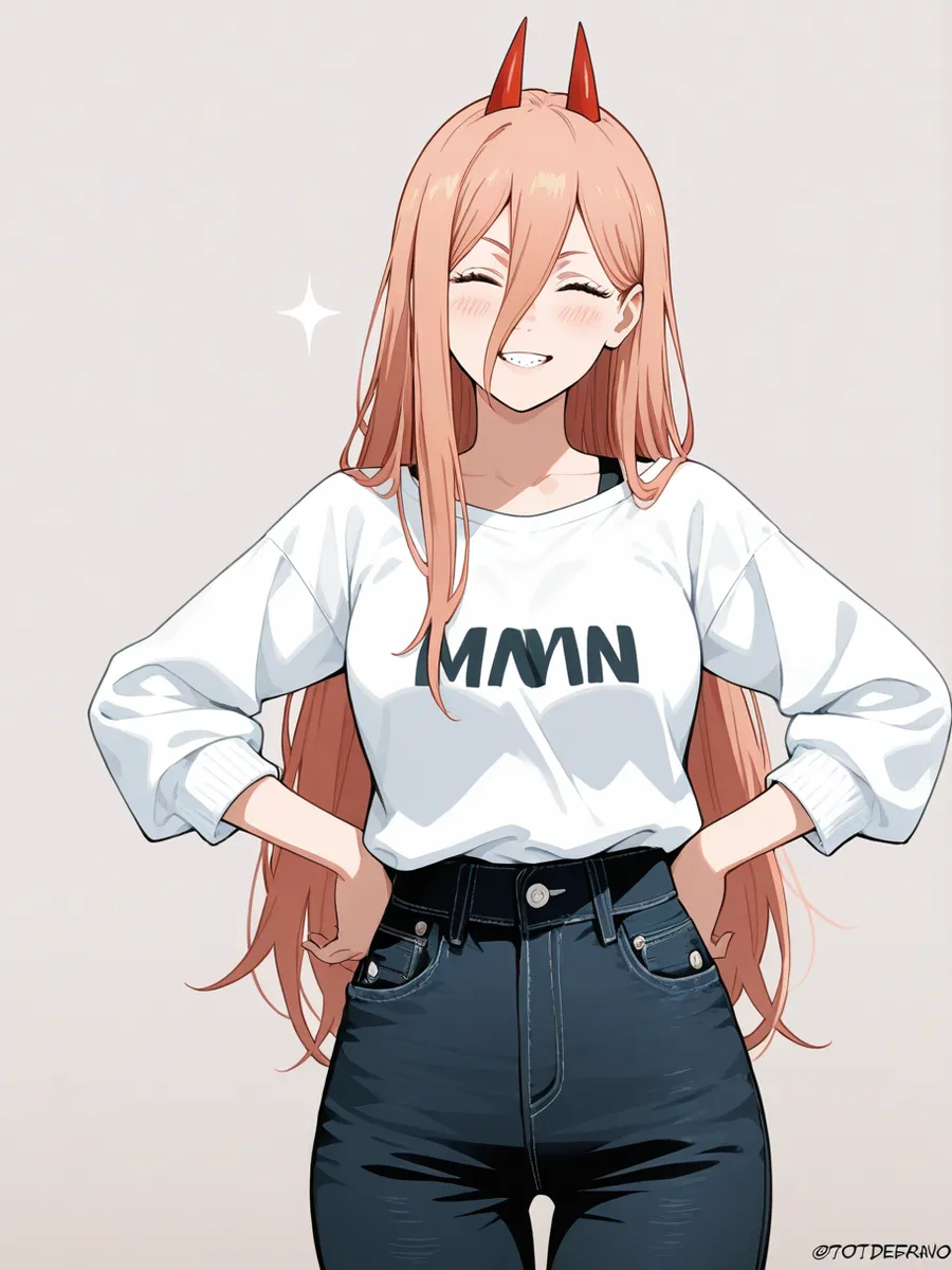 Chat with Power, the  character AI chatbot