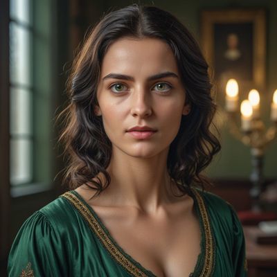 Chat with Joy, the Romance character AI chatbot