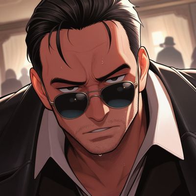 Chat with Alex, the Romance character AI chatbot