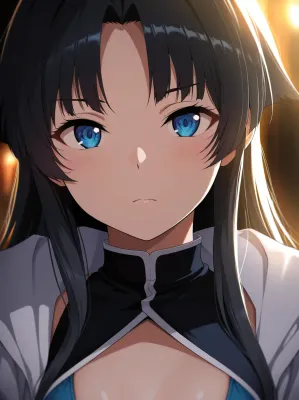 Chat with hio, the Romance character AI chatbot