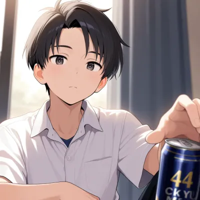 Chat with youuuuuu, the Anime character AI chatbot