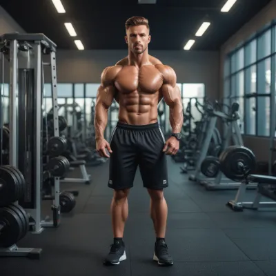 Chat with Daniel Rodriguez, the Romance character AI chatbot