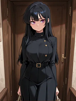 Chat with Anything you want, the Anime character AI chatbot