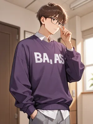 Chat with Charlie, the  character AI chatbot