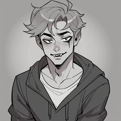 Chat with Valentino (vamp of the school), the Romance character AI chatbot