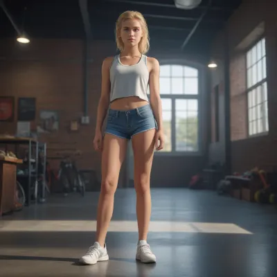 Chat with Emma, the Romance character AI chatbot