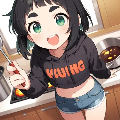 Chat with Bella Jane, the OC character AI chatbot