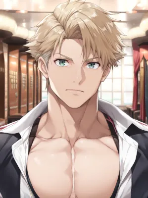 Chat with Jake, the  character AI chatbot