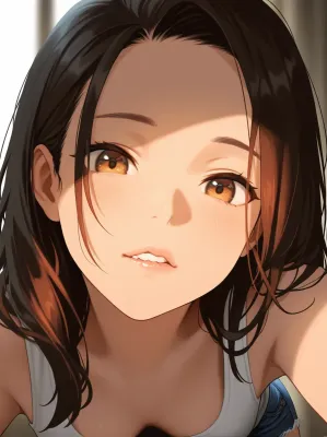 Chat with Avery Talisman, the Anime character AI chatbot