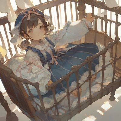 Chat with elyse, the Anime character AI chatbot