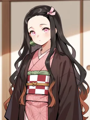 Chat with ◇KNY Outfit!◇, the Anime character AI chatbot