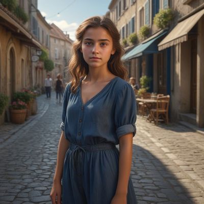 Chat with Silence, the Romance character AI chatbot