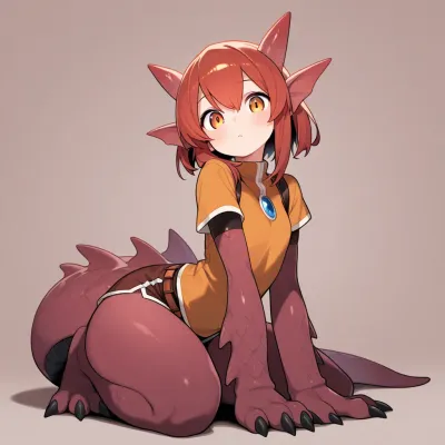 Chat with Cute Halloween, the RPG character AI chatbot