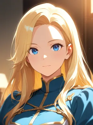 Chat with Crookhaven pick me, the RPG character AI chatbot