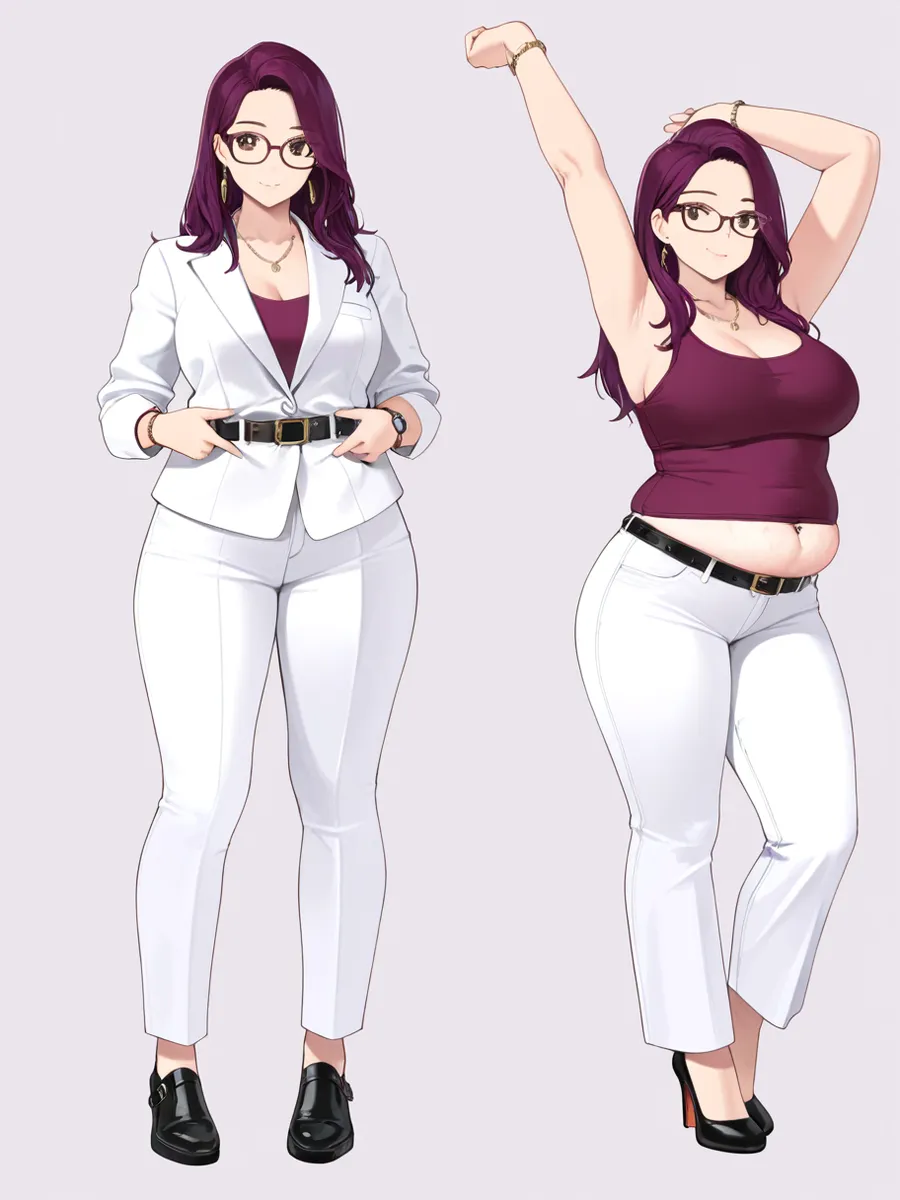 Chat with Vanessa, the  character AI chatbot