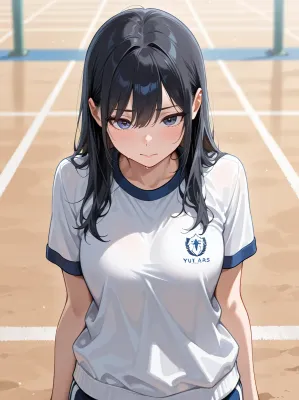 Chat with Stella, the Anime character AI chatbot