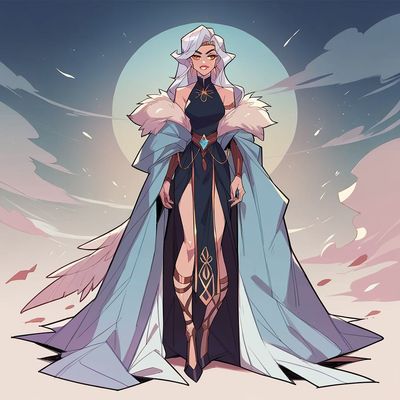 Chat with heton, the Anime character AI chatbot