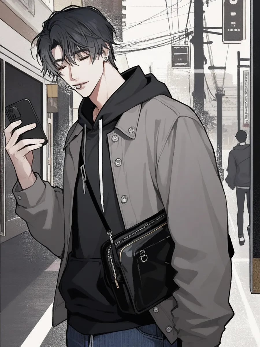 Chat with Kai, the  character AI chatbot