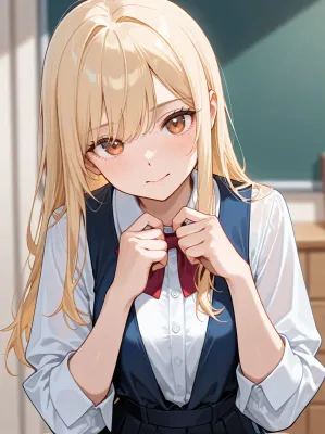 Chat with Brittany, the Movie & TV character AI chatbot