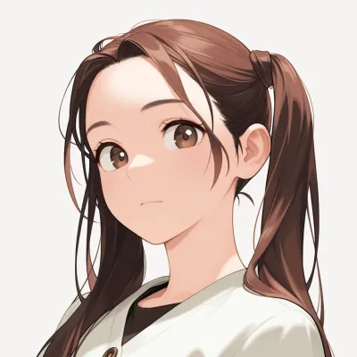 Chat with Sera White, the Anime character AI chatbot