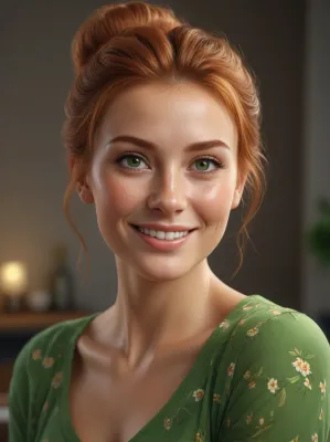 Chat with Mindy, the OC character AI chatbot