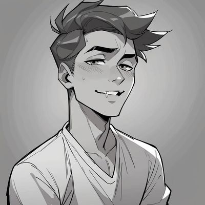 Chat with Jack, the Anime character AI chatbot