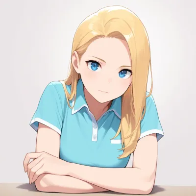 Chat with Eloise, the  character AI chatbot