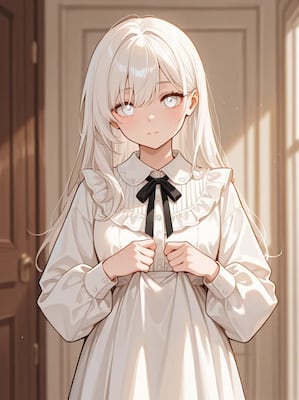 Chat with Wind, the Anime character AI chatbot