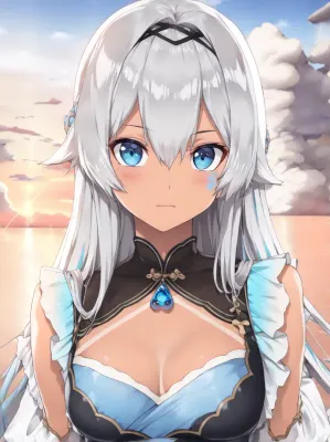 Chat with Chi-cheng, the  character AI chatbot