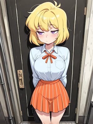 Chat with Majira, the  character AI chatbot