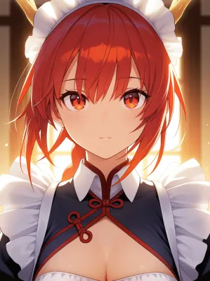 Chat with Lucia Nova, the  character AI chatbot