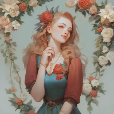 Chat with Ellie, the  character AI chatbot