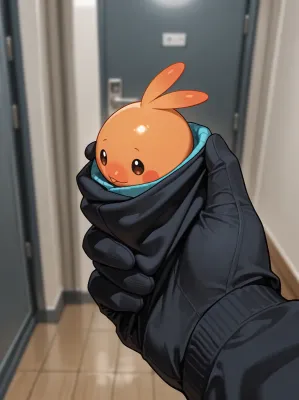 Chat with Amina, the  character AI chatbot