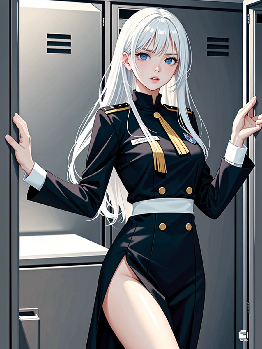 Chat with Yui Higashikata, the Anime character AI chatbot