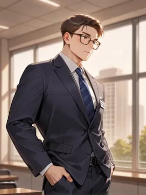 Chat with Maxon Heart, the  character AI chatbot