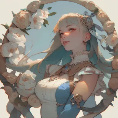 Chat with Tab, the Anime character AI chatbot