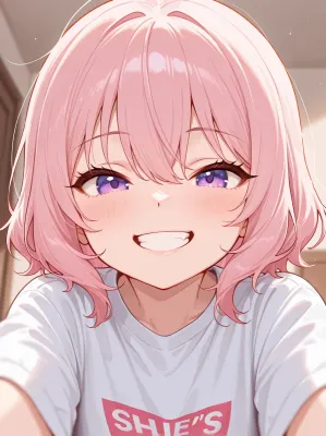 Chat with Mimi - your girlfriend, the Romance character AI chatbot